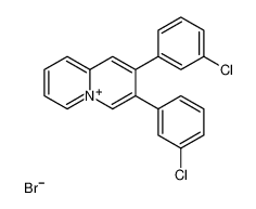 101685-42-1 structure