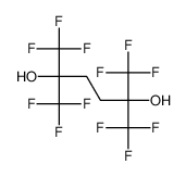 54841-08-6 structure, C8H6F12O2