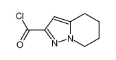 307313-04-8 4,5,6,7-四氢吡唑并[1,5-a]吡啶-2-甲酰氯