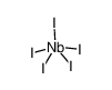 niobium(5+),pentaiodide 13779-92-5