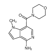 925917-51-7 structure