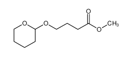 93691-87-3 methyl 4-hydroxybutyrate tetrahydropyran-2-yl ether