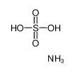 ammonium sulfate 7783-20-2