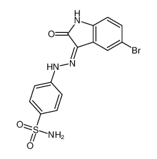CDK2抑制剂II