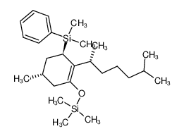 679841-63-5 structure, C26H46OSi2