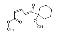 183586-23-4 structure, C11H17NO5