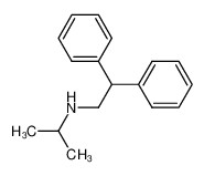 133708-94-8 structure, C17H21N