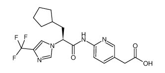 1215197-55-9 structure