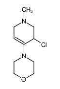 132532-18-4 structure