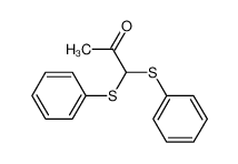 69753-44-2 structure, C15H14OS2