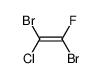 666-19-3 structure, C2Br2ClF