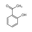 2'-Hydroxyacetophenone 118-93-4