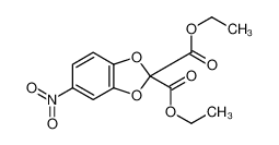 545368-73-8 structure, C13H13NO8