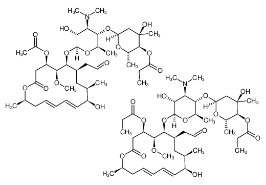 149370-53-6 structure, C81H132N2O30