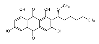 1224690-92-9 structure, C21H22O7