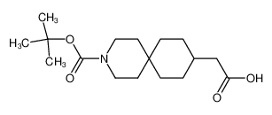 952480-32-9 structure, C17H29NO4