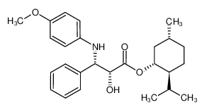 950586-04-6 structure, C26H35NO4