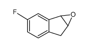 3-fluoro-6,6a-dihydro-1aH-indeno[1,2-b]oxirene 939760-59-5