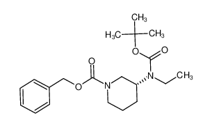 1196506-93-0 structure, C20H30N2O4