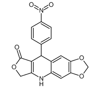 7243-16-5 structure, C18H12N2O6