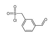 1196153-71-5 structure, C8H7ClO3S