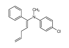 76173-13-2 structure, C18H18ClN