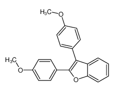 5782-17-2 structure, C22H18O3