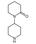 159874-26-7 structure, C10H18N2O