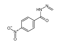 7461-99-6 structure, C8H7N3O3