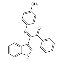 1375476-48-4 structure, C23H18N2O