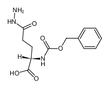 4510-09-2 N-benzyloxycarbonyl-L-glutamic acid-5-hydrazide