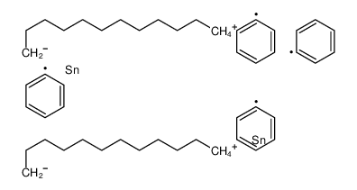 87518-38-5 structure, C48H72Sn2