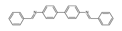 N,N双亚苄基联苯胺
