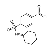 20937-64-8 structure, C12H14N2O4S