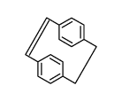 31297-12-8 spectrum, [2.2]paracyclophanene