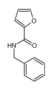 10354-48-0 N-benzylfuran-2-carboxamide