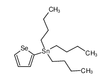 116886-71-6 spectrum, 2-(tributylstannyl)selenophene