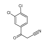 4640-68-0 structure, C9H5Cl2NO