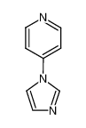 25700-16-7 structure, C8H7N3