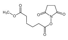 118380-06-6 structure, C11H15NO6