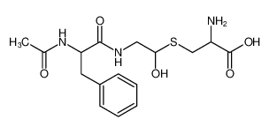 100992-51-6 structure, C16H23N3O5S