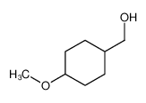 (4-methoxycyclohexyl)methanol