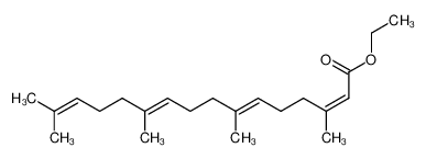 64759-51-9 structure, C22H36O2