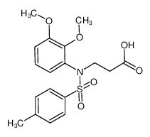 1036766-03-6 structure