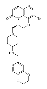 1075258-41-1 structure