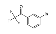 655-26-5 3′-溴-2,2,2-三氟苯乙酮