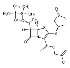 120788-05-8 structure