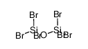 20786-96-3 structure, Br6OSi2