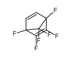 17065-31-5 spectrum, 1,2,3,4,7,7-hexafluorobicyclo[2.2.1]hepta-2,5-diene