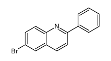 2-苯基-6-氯喹啉